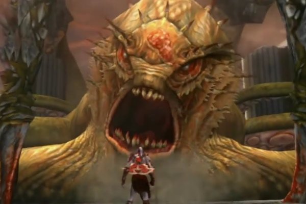 Craken что это
