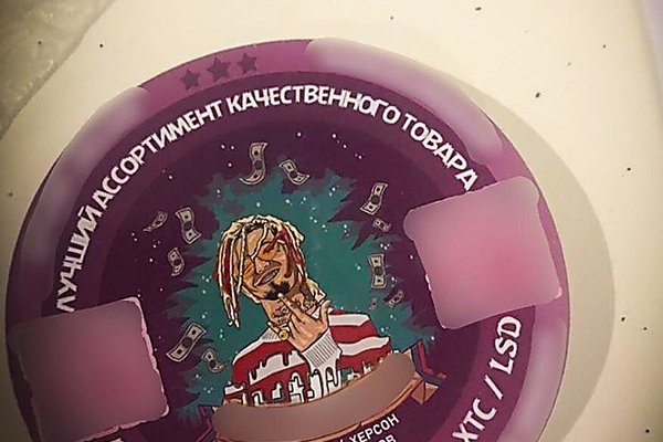 Восстановить аккаунт кракен